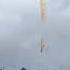 Suspected Chinese Rocket Supposedly Falls Out Of The Sky