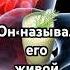 Он называл его живой водой загадка история хочуфакты рекомендации History наука тайна