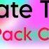 I Hate Render Pack Collection MV V1 200 Powers More