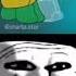 грустный троллфейс перестаёт улыбаться
