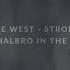 Kanye West Stronger KhoMha X Halbro In The Dark Rmx