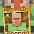 ЭТОТ ПРОПАВШИЙ ЖИТЕЛЬ ВЕРНУЛСЯ В НАШУ ДЕРЕВНЮ В МАЙНКРАФТ Компот Minecraft