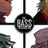 Gorillaz Dare Epicenter Bass