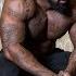 Calisthenics In New York UFL Urban Fitness League Mike Rashid