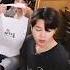 I Don T Know The Caption Bts Btsmember Cookeot7 Viralshorts