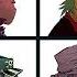 Gorillaz Dare Noodle A Capella