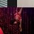 Hair Suspension Artist Danila Bim Interview For Twas The Night Before Cirque Du Soliel Holiday Show