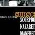 Scorpions Nazareth Deep Purple Manfred Mann Rainbow 70S 80S