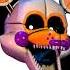 FNAF SL CN LOLBIT Voice Impression By Me