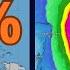 Posible Ciclón Tropical En El Caribe Para El Fin De Semana