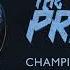 The Prodigy Champions Of London Instrumental