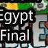 Ancient Egypt Final Wave Plants Vs Zombies 2 Music Extended