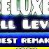 OFFICIAL All Geometry Dash Original Levels In DELUXE EDITION GEOMETRY DASH NEW LEVEL VERSIONS