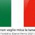 Fiordaliso Non Voglio Mica La Luna Dance Remix 2021