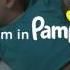 Pampers Baby Dry 3am