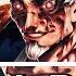 Toda Seigen Tenkaichi Visão Sombria AniRap REACT CASAL NERD