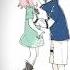 Sasusaku Likesharesubscribe Shorts