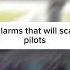 3 Alarms That Will Scare Pilots 737 Edition Avgeeks Avation Aviation 737 737max8