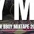 Beats Breaks Battle Ultimate Bboy Mixtape 2024