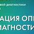 05 Стандартизация описания в лучевой диагностике Петров Кирилл Сергеевич