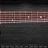 How To Play Metro 2033 Guitar Tutorial TABS Fingerstyle