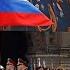 The Sacred War 2023 Victory Day Parade Version Red Square Moscow