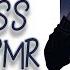 Finally You Woke Up Eyeless Jack ASMR Audio Roleplay