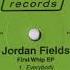 Jordan Fields Everybody