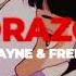 Corazon Maitre Gims Ft Lil Wayne French Montana Slowed Reverb