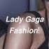 Lady Gaga Fashion Slowed Reverb