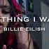 Everything I Wanted Speed Up Billie Eilish