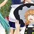 Touhou MMD When Incident Resolver