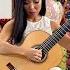 Bella Ciao Arranged And Played By Thu Le Classical Guitar