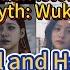 Black Myth Wu Kong Face Model The Most Comprehensive黑神话悟空脸模演员真人全收集 全网最全看着一部视频就够了 黑神话悟空フェースモデル全員紹介