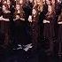 This Welsh 160 Piece Choir Hits All The Right Notes Audition Week 1 Britain S Got Talent 2015