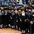 Bobov Wedding Reb Chaim Shulem Mitzvah Tantz