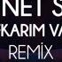 Ziynet Sali Efkarım Var Fatih Yılmaz Remix