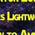 Kryon 2024 Teaches Lightworkers How To Amplify