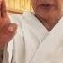 75 Years Old Karate Master Masaaki Ueki Shihan JKA