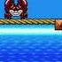 SMW Custom Music Sonic 3 Knuckles Act 1 Boss