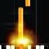 Jingle Bells 100 EASY PIANO TUTORIAL