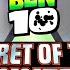 Ben 10 Secret Of The Omnitrix 2007 Intro HD