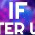 David Guetta Cedric Gervais If A Better World Lyrics