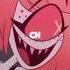 Cherri Bomb Cherry Bomb Hazbinhotel Vivziepop Animation Cherry Fyp