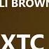 Solardo Eli Brown XTC