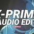 X Prime Brazilian Phonk Dj Samir Edit Audio