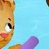 Daniel S Swimming Lesson Safety Rules For Kids Daniel Tiger