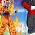 Who Is Strongest Goku Vs Jiren