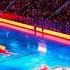 EHC Red Bull München Intro Einlaufshow Im SAP Garden Penny DEL Eishockey Liga