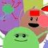 Dumb Ways To Die Happy Tree Friends 2 0 With Original Beans V3